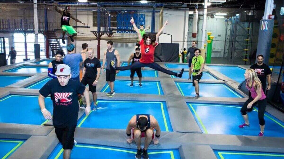 Michael Dezer opening Miami's largest indoor theme park | Miami Herald